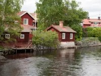 Quality Hotel Grand Falun Hotels in Falun
