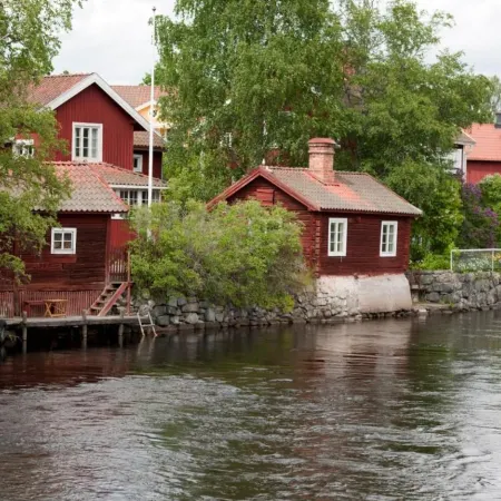 Quality Hotel Grand Falun