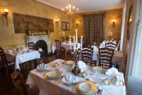 Raheen House Hotel Các khách sạn ở Clonmel