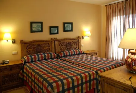 加拉巴託斯酒店