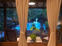 Astuti Gallery Homestay - breakfast