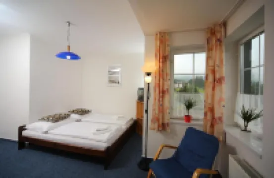 塞德爾旅館 酒店