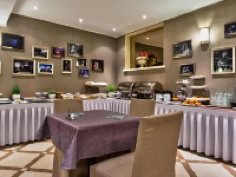 My City Hotel Hotels in Tallinn