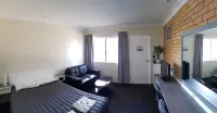 Goldfields Motel Hotels in Blayney