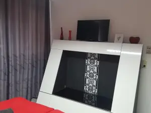 Romantiksuite Only Two