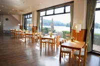 Nojiri Lake Resort - sarapan