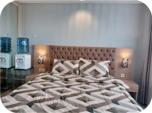 Channel Stay @ Bogor Icon Apartment Hotels in Tanah Sereal
