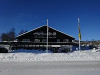 Øen Turistsenter Apartments Hotels in Geilo