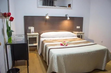 La Casa de Los Faroles