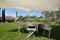 Agriturismo San Rocco - parking