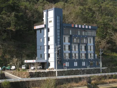 Ribera Inn Hotels in Сацума-Сендай