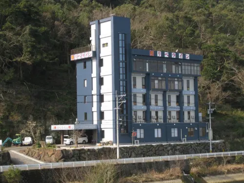 Ribera Inn Hotel di Satsumasendai