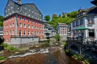 Haus Stehlings - Wifi