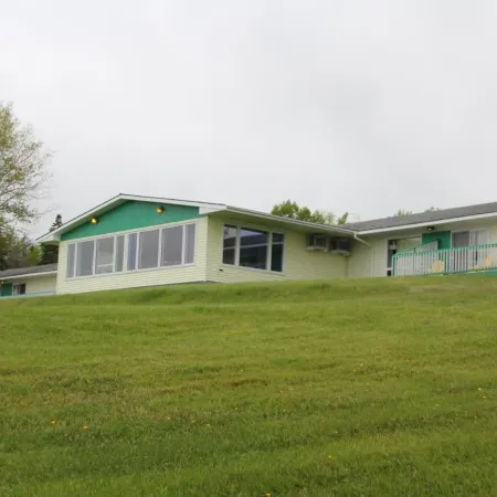 Cabot Trail Motel