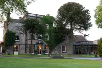 베스트 웨스턴 플러스 셰필드 모스보러 홀 호텔 토드윅 호텔