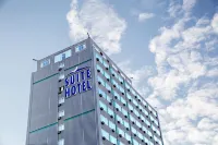 Campus Tower Suite Hotel Hotels near University of Alberta