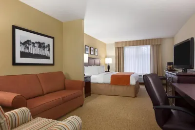 Country Inn & Suites by Radisson, Albany, GA