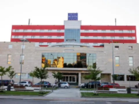 Hotel Acosta Centro Hotels in Almendralejo