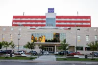Hotel Acosta Centro Отели в г. Альмендралехо