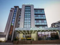 ZhanaOtel Hotel Hotels in Aqtau