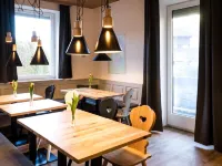 Das Nordberg Guesthouse