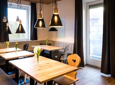 Das Nordberg Guesthouse