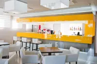 Hotel Leon & Spa - bar
