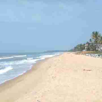 Sun n Tan Beach Home Stay Fitness & Recreational Facilities