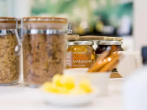 Lexden Guesthouse Hotels in Pietermaritzburg