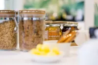 Lexden Guesthouse Hotels in Hilton