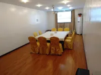 엑셀시어 리조트 딜리 호텔