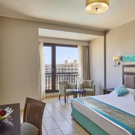 Steigenberger Aqua Magic, All Inclusive