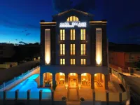 Residence Hotel Alba Palace Hôtels à : 