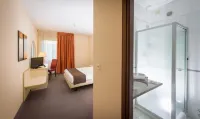 Hotel des Alpes Hotel a Corso Moncenisio