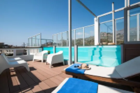 Anna Plakias Apartments