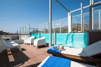 Anna Plakias Apartments Hotels in Myrthios