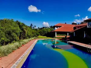 Kadkani River Resort Coorg