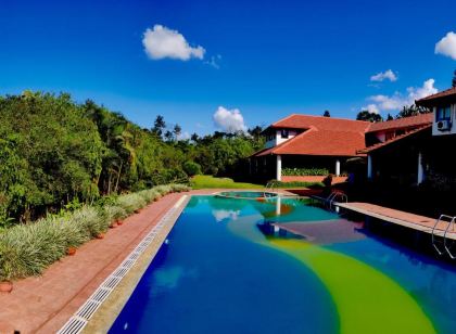Kadkani River Resort Coorg