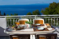 Exanthia Villas - Ramah Hewan Peliharaan