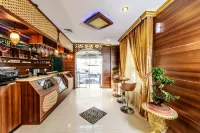 Bravo Royal Hotel Suites Hoteles en Salmiya