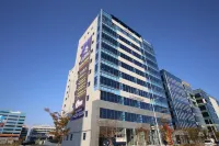 Hotel OU Hotels in Gangseo-gu