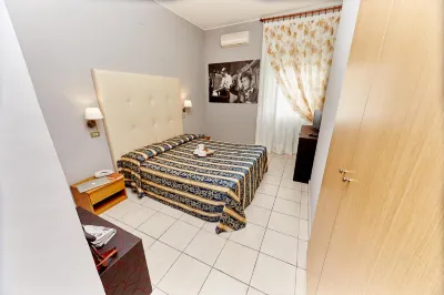 Hotel Ospite Inatteso
