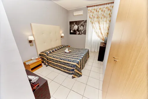 Hotel Ospite Inatteso Hotels in Canino