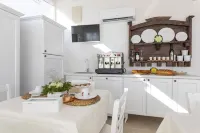 B&B Petra Bianca Hotel in zona Lido il Molo