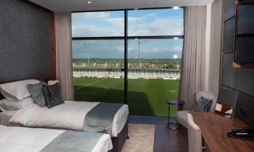 The Hotel at Mill Farm