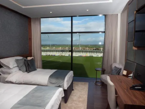 The Hotel at Mill Farm