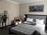 Hotel Home Parq Hotels in Ekibastuz