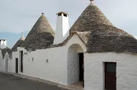 Trulli Soave - Bungalows