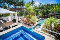 Port Douglas Peninsula Boutique Hotel Hotels in Port Douglas