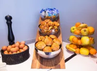 Hotel Sagitta Hotel a Ginevra